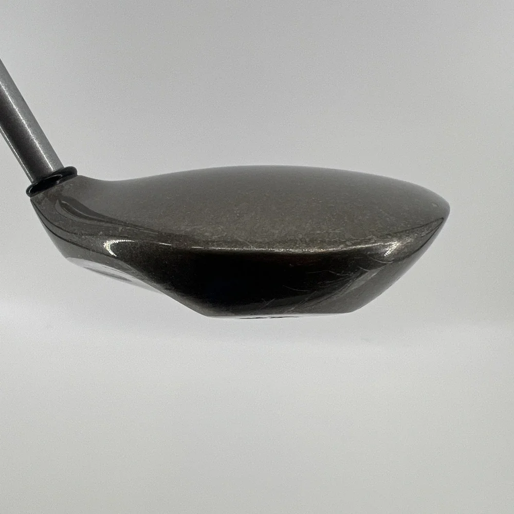 Callaway Great Big Bertha War Bird 5 Fairway Wood RH Golf Club Ruger Titanium